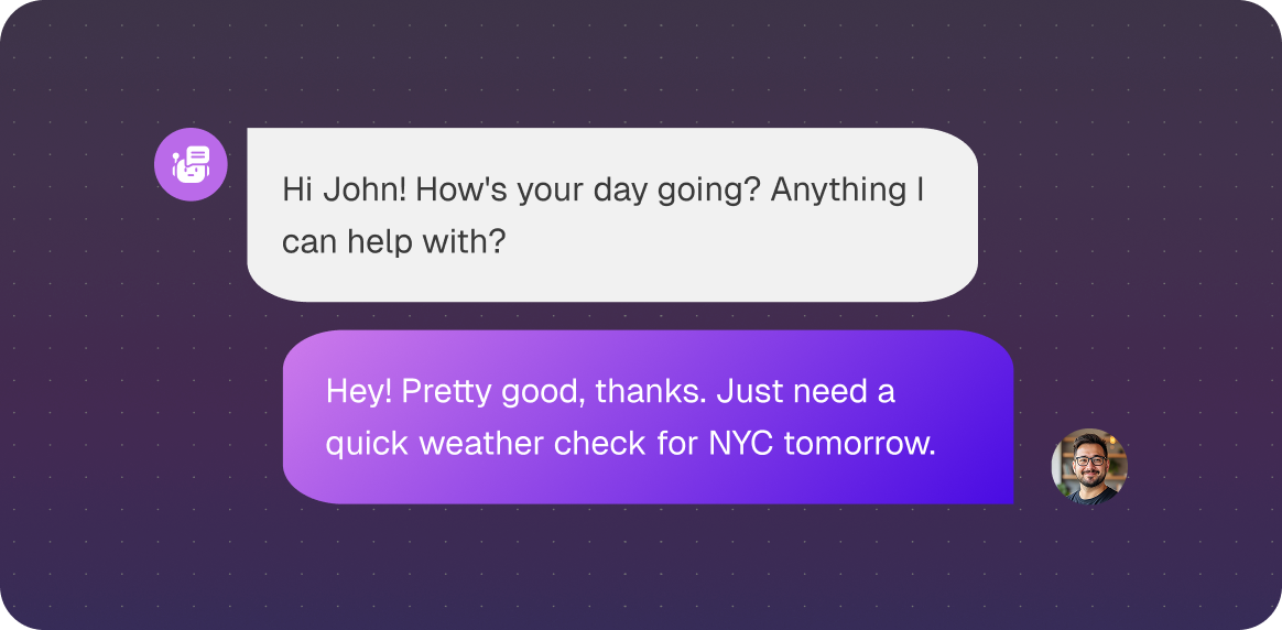 Chatbots & Virtual Assistants | Unicode.ai